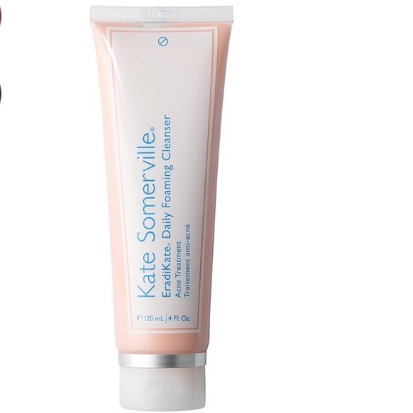 eradikate foaming cleanser